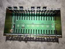 Allen Bradley 1771-A4B 16 Slot I/O Chassis 1771A4B