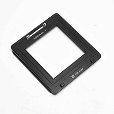 Digital Back For Hasselblad V To Alpa Lens Board Camera Adapter Accessory New