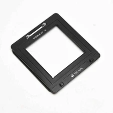 Digital Back For Hasselblad V To Alpa Lens Board Camera Adapter Accessory New