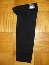 Boy's Tommy Hilfiger "Alexander" Dress Pants-Mast Blue-Size 5-Smoke/Pet-free-NEW