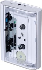 TOSHIBA AUREX Walky Bluetooth Wireless Cassette player USB Type-C AX-W10C/ -W10