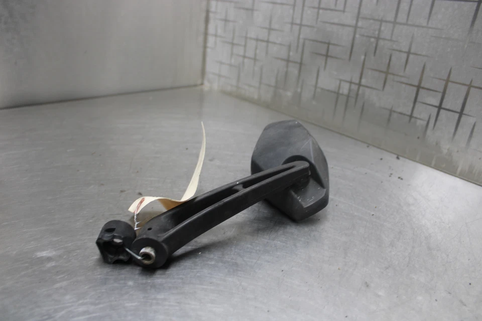 03-07 APRILIA SR50 Side Mirror - Image 2 of 4