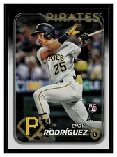 2024 Topps Series 1 Base #1-175, Pick Your Card, SHIPS FREE! Updated 5/27!