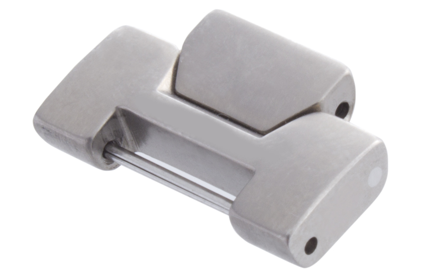 TISSOT T Touch 20-миллиметровая титановая ссылка для часов 7990₽