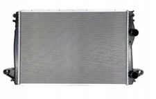 RADIATORE ACQUA RADIATORE MASERATI QUATTROPORTE GRAN TURISMO 223561 000223561