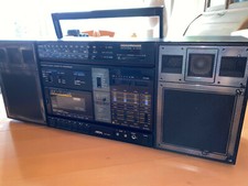 NORDMENDE Discocorder AR 4000 Model No. 988.126A - SAMMLERSTÜCK - inkl. Boxen