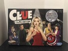 Clue Liars Edition 