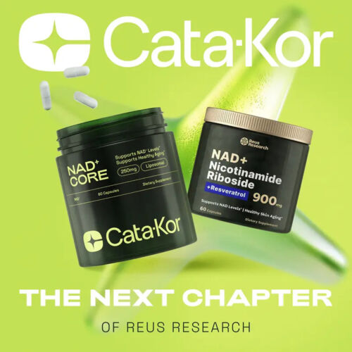 NAD+ Supplement Capsule for Active Adults - Anti-Aging, Improves Energy & Focus - Picture 2 of 12