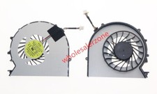 For HP ProBook 450 G1 450G1 455 G1 455G1 470G0 470G1 CPU COOLING FAN 721937-001