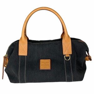 dooney and bourke small duffle bag