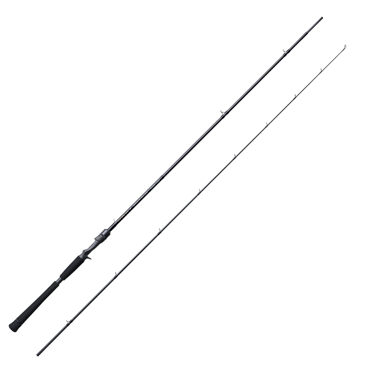 TENRYU Baitcasting Rod SWAT SW932B-ML/MH