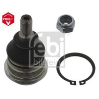 Febi Bilstein Traggelenk Vorne Beidseitig Unten Passend FüR Hyundai Getz