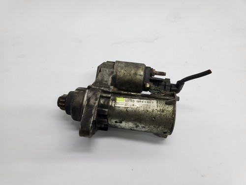 VW Golf 5 1K - Anlasser Starter 02T911023S (07)