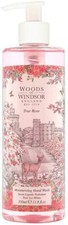 Woods of Windsor True Rose Hand Wash 350ml 24.83 per litre