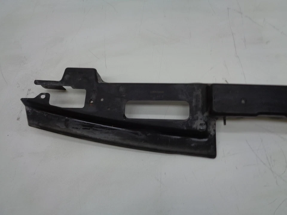 1998-2003 Dodge Ram 1500 Van Radiator Core Support OE AK2411324 - Image 2 of 4