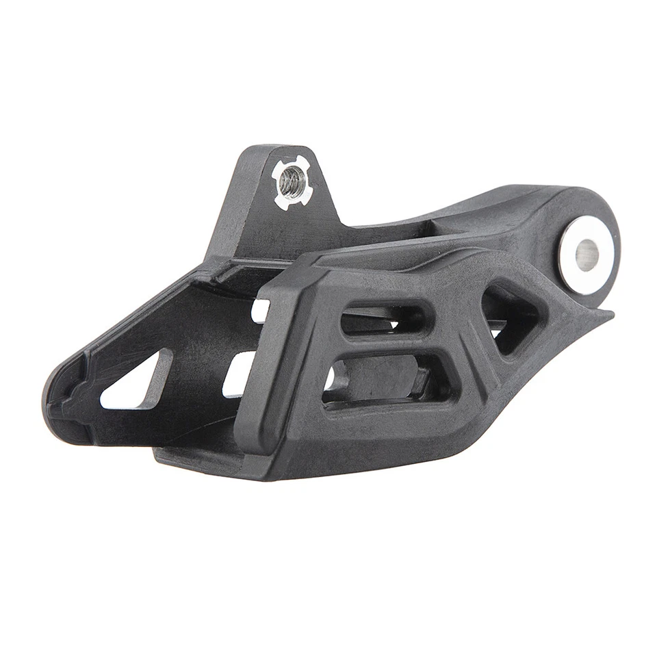 Protector de guía de cadena trasero para GAS GAS 50 65 SX SXS SX-E TC EE MC MC-E 3/5 Husqvarna Foto 2 de 4