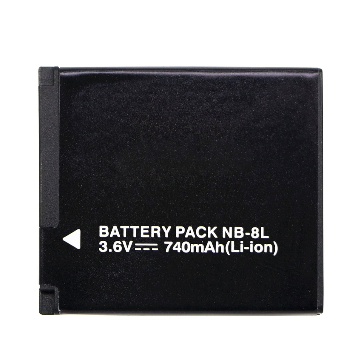 Original NB-8L Camera Battery For PowerShot A2200 A3000IS A3100IS