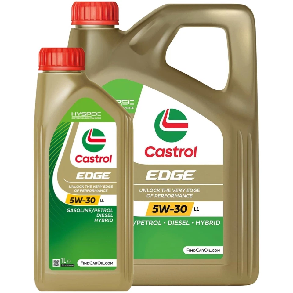 Kit Tagliando 5LT Olio + 4 Filtri Bosch Audi A3 (8V1) 2.0 TDI KW 110 CV 150 - Imagen 2 de 4