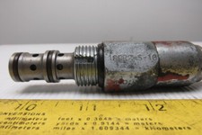 1OPR2-S-10 Pressure Reducing Cartridge Valve 300PSI