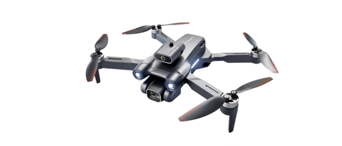 LS-S1S 4K Camera Remote Control Drone with Obstacle Avoidance - Picture 2 of 9