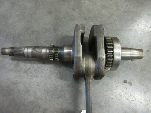 85 Honda ATC250SX 250ES 250SX Crankshaft Counter Balance 13000-HA0-303 NW51 - Picture 8 of 10