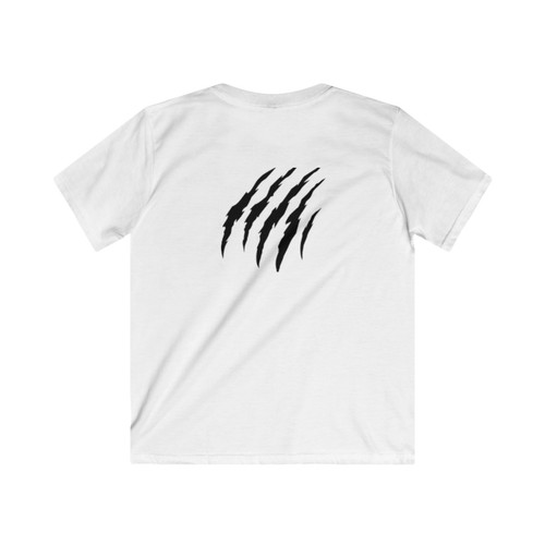 Bear Bonz Kids Graphic Tee - Picture 5 of 19
