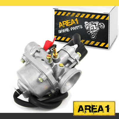 Ersatz Vergaser 12mm PGO G-Max 50, PMX 50, Big Max 50 (2Takt)