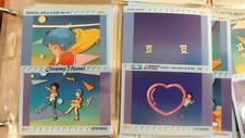 magical girls carddass MASTERS creamy mami akemi takada 76