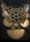 necklace By Designer Uk UnKnown One of a kind statement