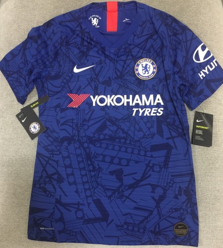 Nike Vaporknit Chelsea Footbal Club MLS 