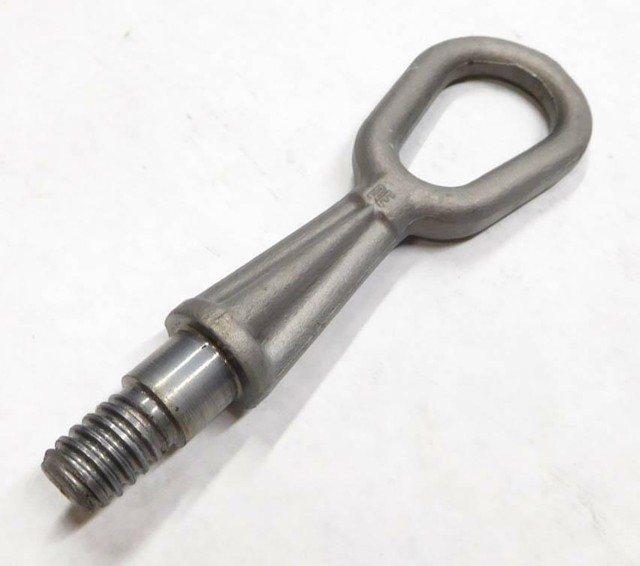 2009 BMW 335i (E90) TOW HOOK TOOL eBay