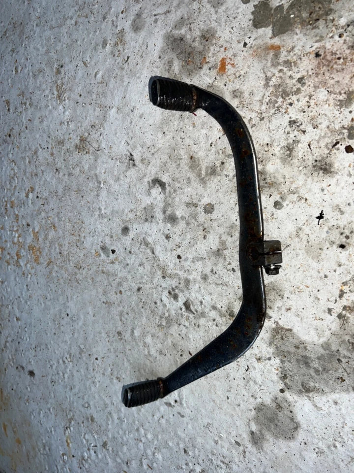 1997-2005 Honda тени 1100 ACE VT1100 C2 шоссе переключение рычаг исцеления носок переключатель - Изображение 2 из 4