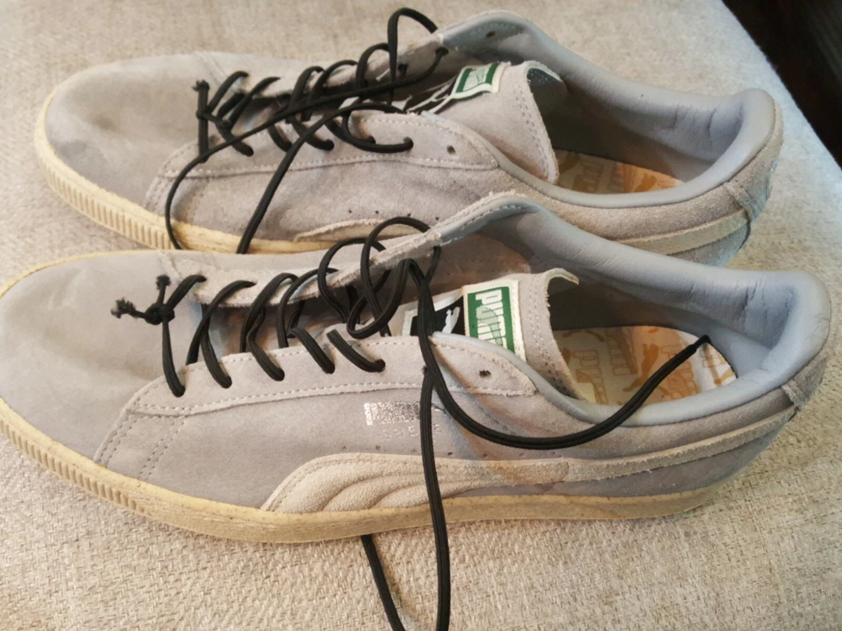 Puma classic cheap shoes ebay