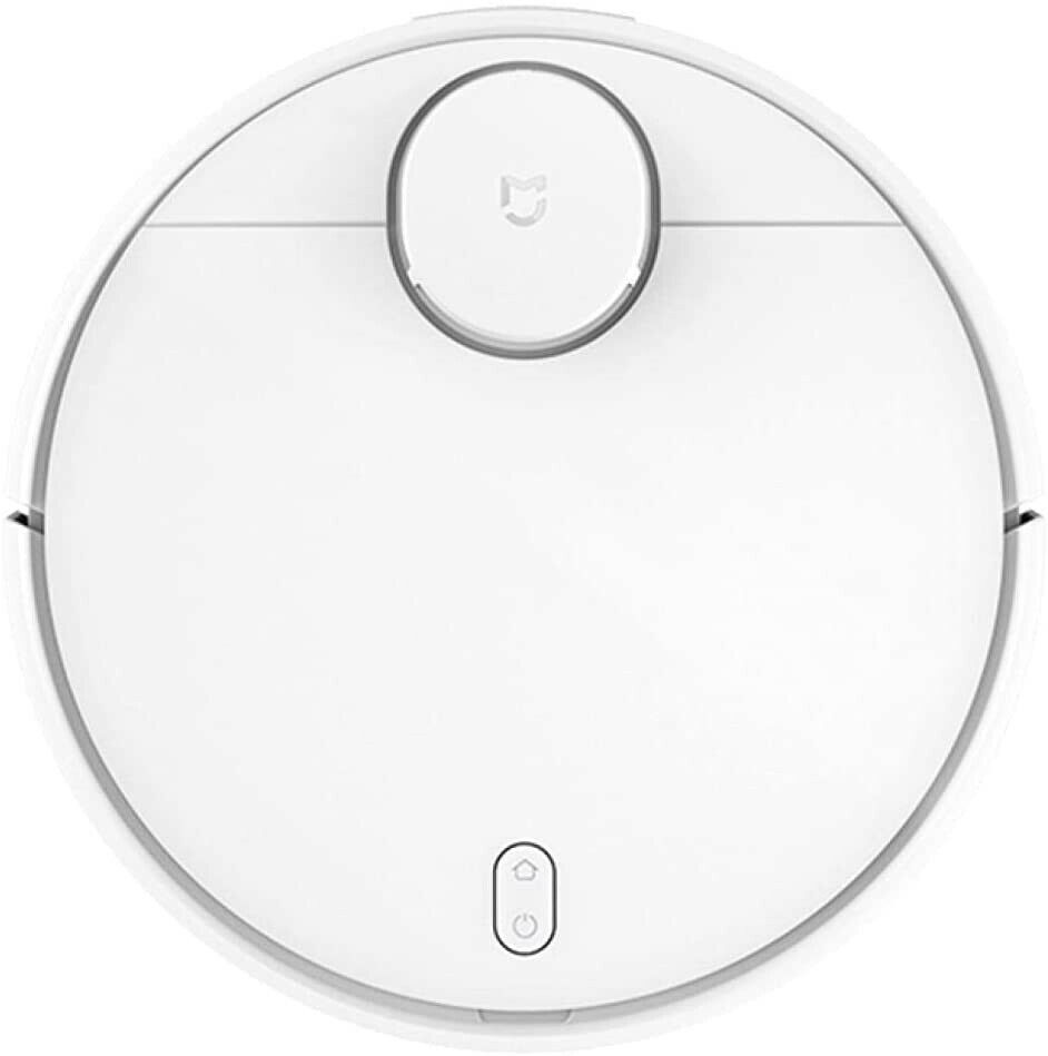 Xiaomi Mi Robot Vacuum Mop Pro, 2-in-1 Sweeping & Mopping Function, 2100Pa Power