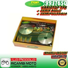 9931650 VARIATORE TOP TPR RACING GP MINARELLI ORIZZONTALE E VERTICALE 50