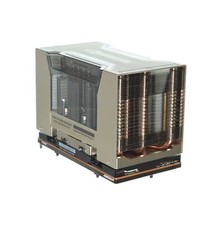 NVIDIA A100 Ampere 40GB HBM2 SXM4 GPU mit Kü...