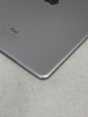 Apple iPad Air 2 64GB, Wi-Fi, 9.7in - Space Gray - Afbeelding 11 van 14