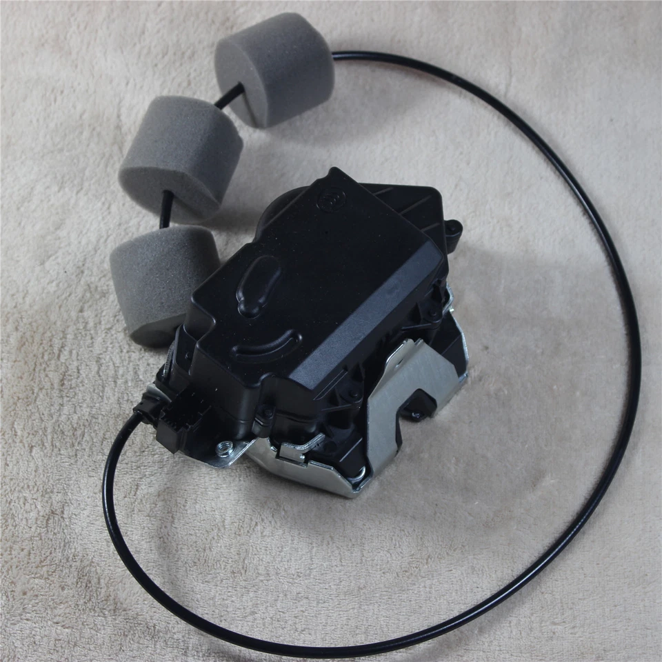 Lift Gate Trunk Door Actuator For GL GL350 450 550 X164 R320 R350 Mercedes Benz Foto 2 de 4