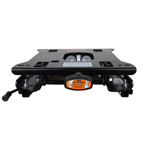 Trac Seats Seat Suspension Kit for Gravely ZT HD Ariens Ikon XD Zero