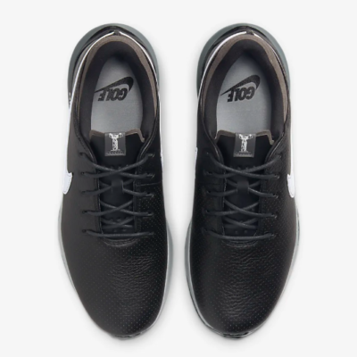Nike Air Zoom Victory Tour 3 Golf Shoes (Wide) Black 'DX9025-010