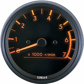 Yamaha Pro Series Tachometer Outboard 6Y5-83540-14-00