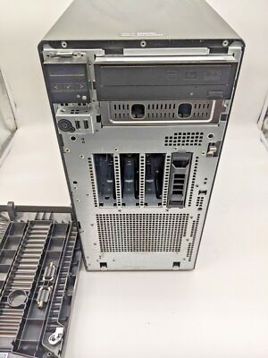 Dell Poweredge T310 Server Xeon X3480 16GB RAM | eBay