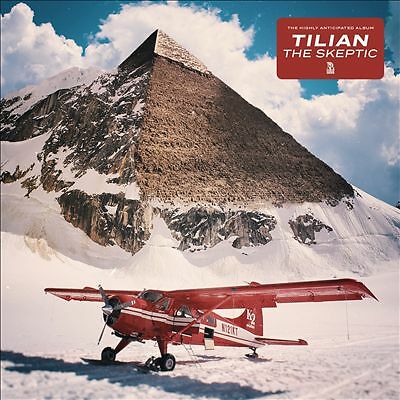 The Skeptic, Tilian, New