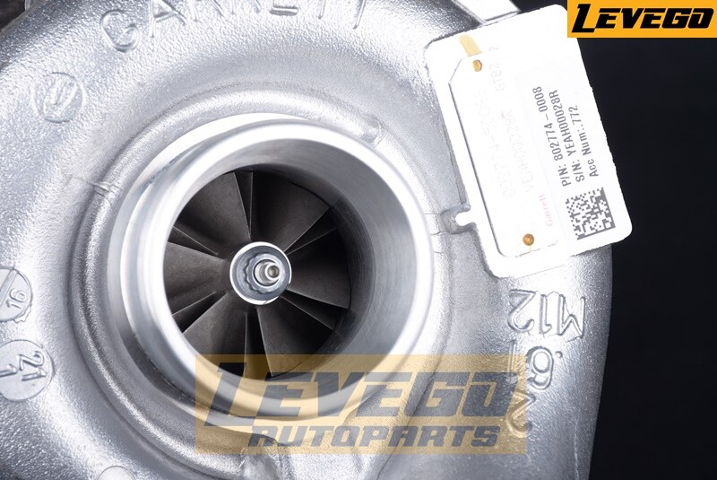 New Genuine GTB2060VK Turbo for Mercedes ML/GL/GLK/S350 802774  