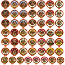 Emeril's Jazzed Up Decaf Coffee K-Cup 