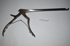 1 PC FERRIS-KERRISON RONGEUR 8" 40 DEGREE UP 5MM TIP