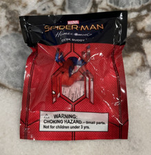 Marvel AMC Stubs Spider-Man Homecoming Promot...
