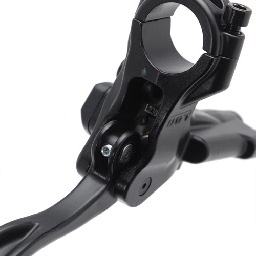 Rear Brake Lever for SUR-RON Light Bee X for Segway Brake Cylinder Pump Assembly - Picture 2 of 8