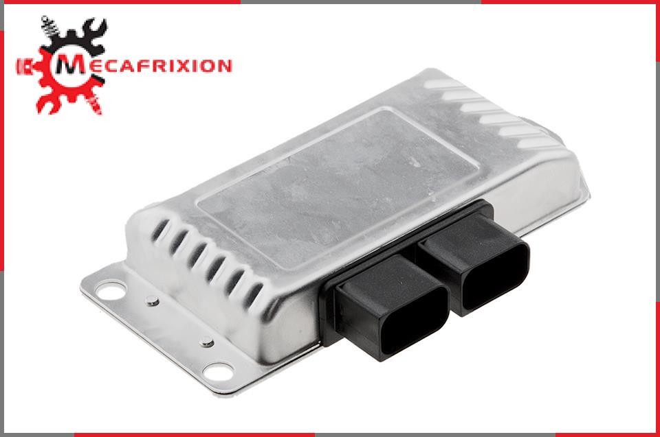 Boîte de transfert pour BMW X6 E72 à répartition dynamique de couple xDrive robuste