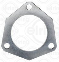 Elring Dichtung Abgasrohr 582.860 FüR Seat Vw Audi T4 70A Transporter Multivan 2